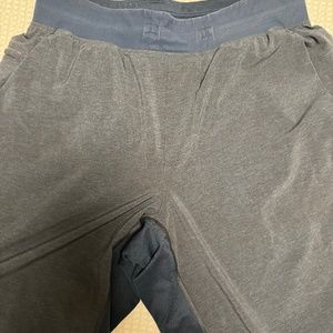 T.H.E. Linerless Short 9"